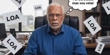 SFC: Após um ano derrotando o povo, Calmon é derrotado pela Câmara em votação da LOA; Câmara restabelece recursos para universitários, transporte e Pão na Mesa