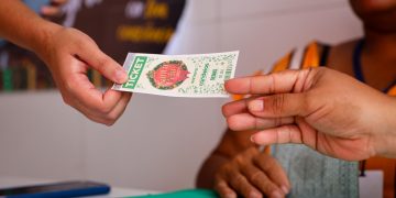 A ceia está garantida! Prefeitura divulga cronograma de entrega dos tickets da “Santa Ceia”