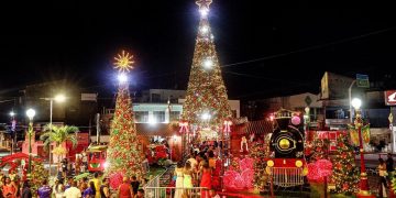 Candeias: Candeias: Programação natalina sofrerá alteração nesta quarta-feira (24), véspera de Natal; saiba detalhes