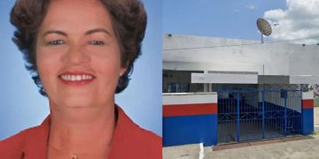 ALBA: Deputado Niltinho propõe renomear Colégio Estadual de Madre de Deus em homenagem à ex-prefeita Carmen Gandarela