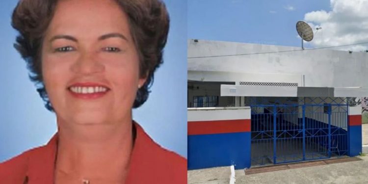 ALBA: Deputado Niltinho propõe renomear Colégio Estadual de Madre de Deus em homenagem à ex-prefeita Carmen Gandarela