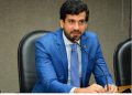 Deputado apresenta indicação para reduzir tarifa de esgoto da Embasa