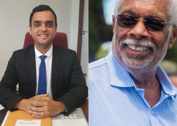 EXCLUSIVO: Denúncia oficial de impeachment protocolado contra Calmon chega à Câmara; documento detalha caos, ilegalidades, superfaturamentos, abandono social em São Francisco do Conde