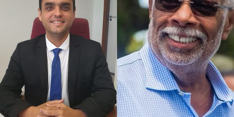 EXCLUSIVO: Denúncia oficial de impeachment protocolado contra Calmon chega à Câmara; documento detalha caos, ilegalidades, superfaturamentos, abandono social em São Francisco do Conde