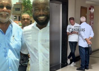 SFC: No auge da maior crise da história de SFC, vereadores aliados de Calmon evitam sessão; Fotos e áudios a serem divulgados podem abalar base de vereadores do governo