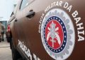 Quatro PMs são condenados por estupro e extorsão em Salvador