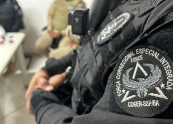 Quatro PMs são presos acusados de executar homem, forjar confronto e ameaçar testemunhas na Bahia