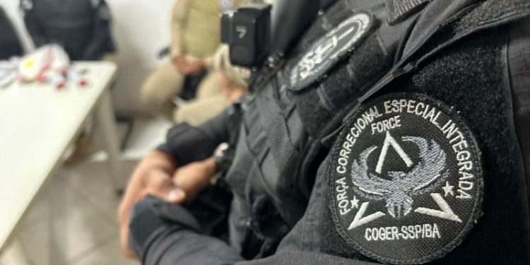 Quatro PMs são presos acusados de executar homem, forjar confronto e ameaçar testemunhas na Bahia