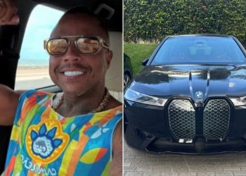 Rifeiro é alvo de operação da PF em Salvador que bloqueou R$ 45 milhões