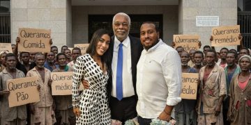 SFC: Quase R$ 4 bilhões arrecadados na era Calmon contrastam com miséria imposta ao povo em uma das cidades mais ricas do Brasil e levantam suspeitas sobre a “riqueza” de sua família