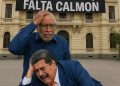 SFC: Ditadores tombam no mundo e povo questiona até quando Calmon resistirá ao próprio colapso; 2026 começa com o vento da queda