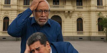 SFC: Ditadores tombam no mundo e povo questiona até quando Calmon resistirá ao próprio colapso; 2026 começa com o vento da queda