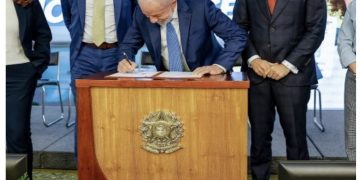 Governo Lula fecha 2025 com a maior quantia de emendas pagas na história