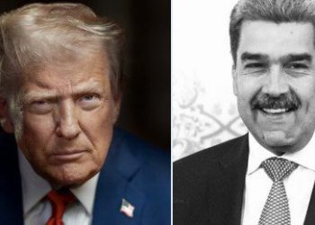 Estados Unidos ataca Venezuela e Trump diz que Nicolás Maduro foi capturado
