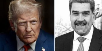 Estados Unidos ataca Venezuela e Trump diz que Nicolás Maduro foi capturado