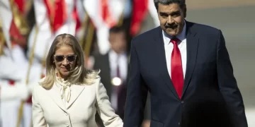 Julgamento de Nicolás Maduro e esposa começa nesta segunda-feira (5); casal pode receber prisão perpétua