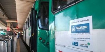 Salvador deve receber 700 ônibus novos com ar-condicionado em 2026