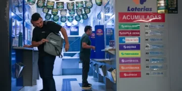 Ganhador da Mega da Virada ainda não resgatou prêmio de R$ 181,8 milhões